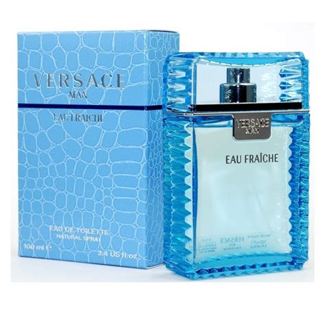 parfum versace man prix